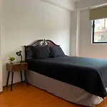 Depto Av Granjas Azcapotzalco
