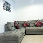 Depto Av Granjas Azcapotzalco