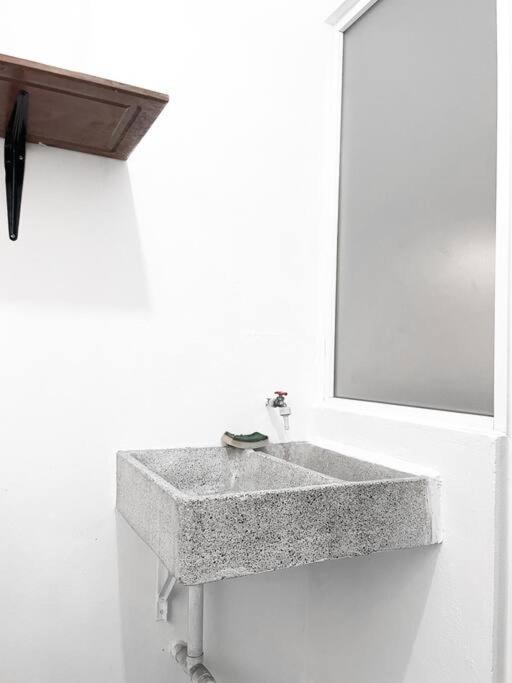 Appartement Depto Av Granjas Azcapotzalco Mexico-stad